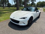 2025 MX-5 Miata Thumbnail 7