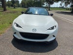 2025 MX-5 Miata Thumbnail 8