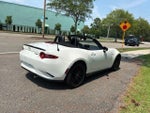 2025 MX-5 Miata Thumbnail 23