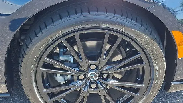 2025 Mazda MX-5 Miata Club