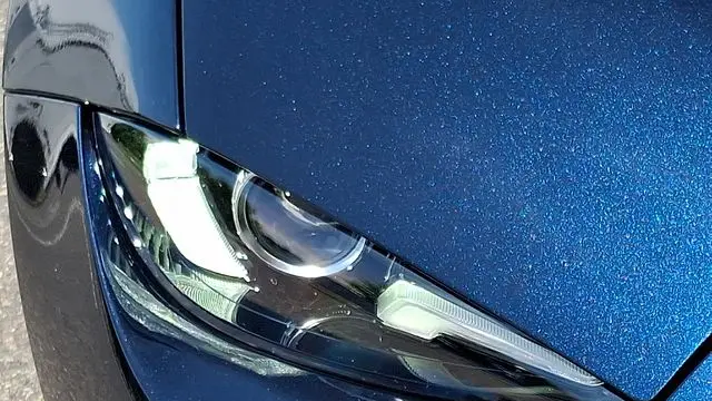 2025 Mazda MX-5 Miata Club