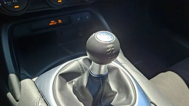 2025 Mazda MX-5 Miata Club