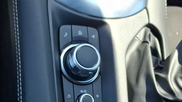2025 Mazda MX-5 Miata Club