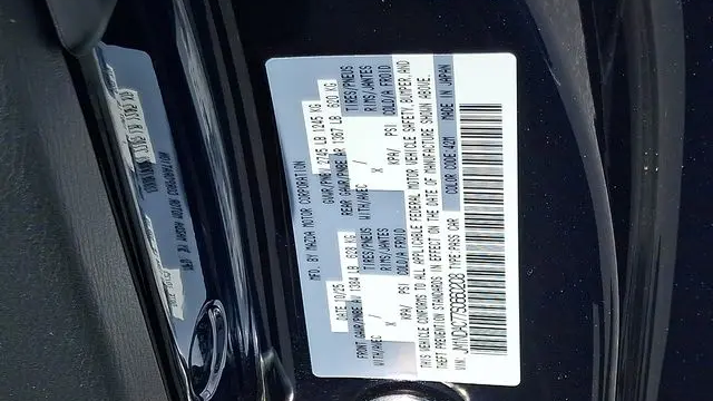 2025 Mazda MX-5 Miata Club