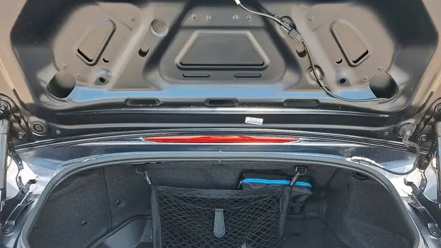2025 Mazda MX-5 Miata Club