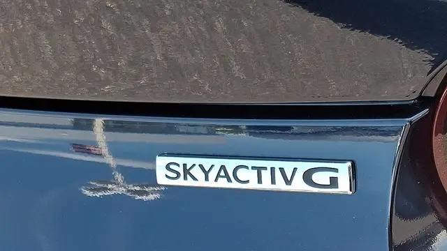 2025 Mazda MX-5 Miata Club