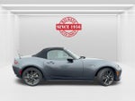 2016 MX-5 Miata Thumbnail 4
