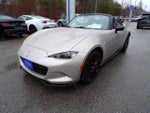 2023 MX-5 Miata Thumbnail 3