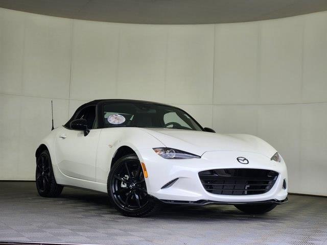 2023 MAZDA MX-5 - $28,876