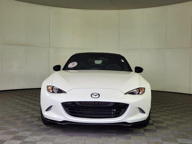 2023 MAZDA MX-5 - $28,876