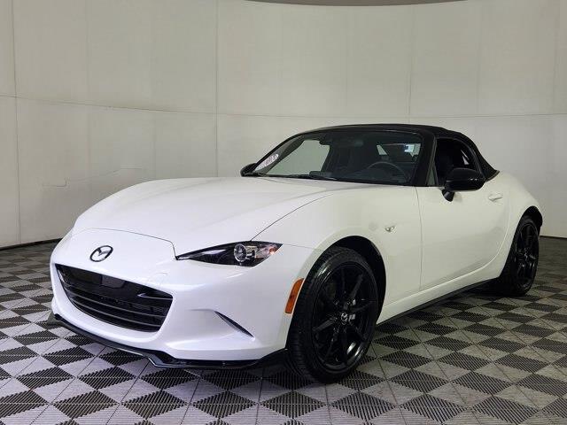 2023 MAZDA MX-5 - $28,876