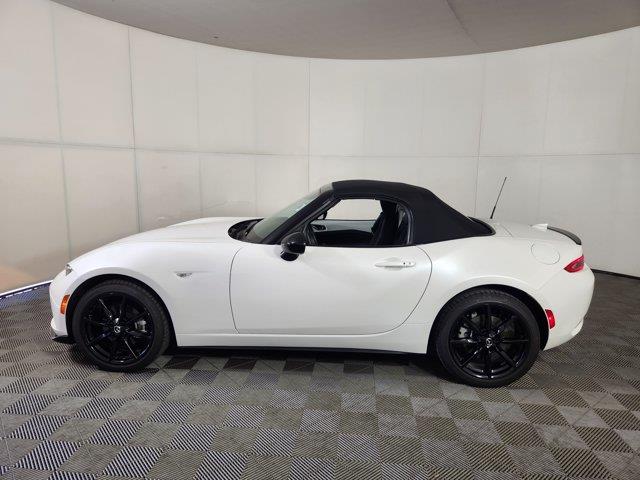 2023 MAZDA MX-5 - $28,876