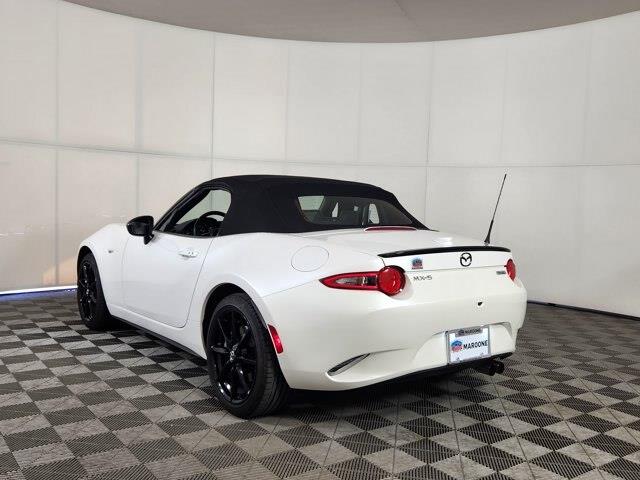 2023 MAZDA MX-5 - $28,876