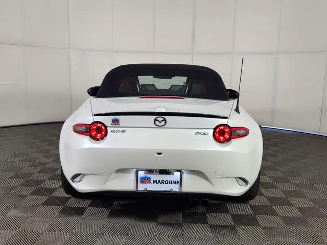 2023 MAZDA MX-5 - $28,876