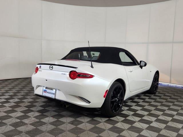 2023 MAZDA MX-5 - $28,876