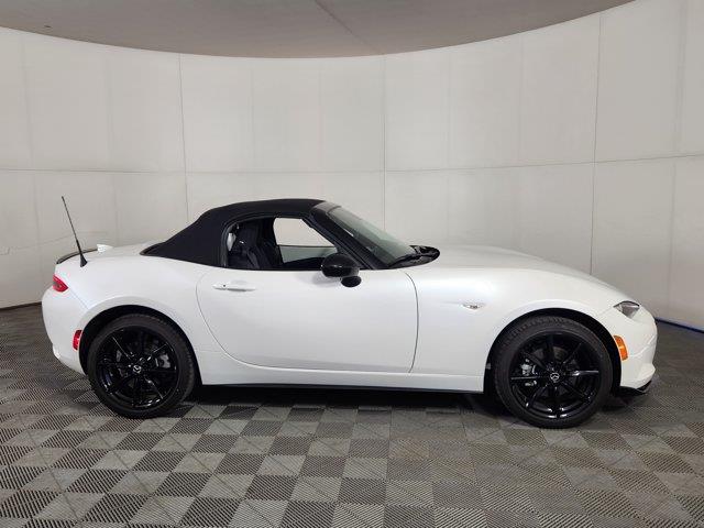 2023 MAZDA MX-5 - $28,876