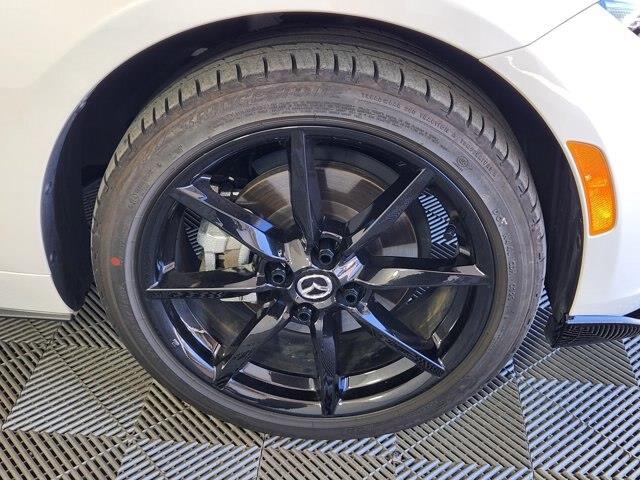 2023 MAZDA MX-5 - $28,876