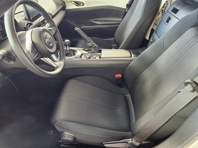 2023 MAZDA MX-5 - $28,876
