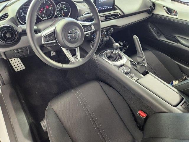2023 MAZDA MX-5 - $28,876