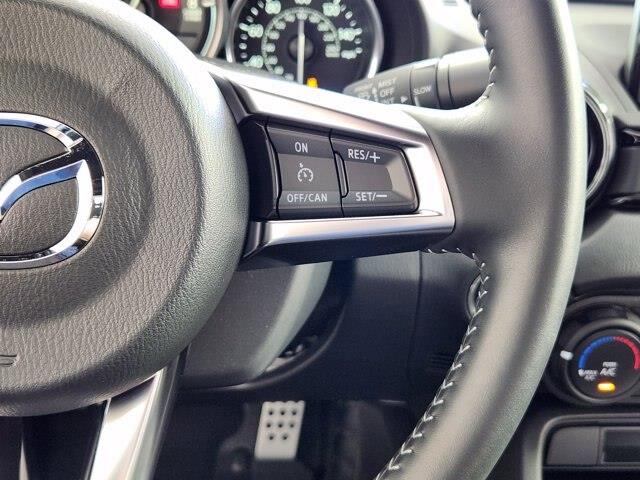 2023 MAZDA MX-5 - $28,876