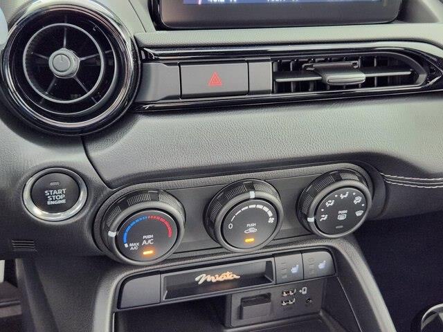 2023 MAZDA MX-5 - $28,876