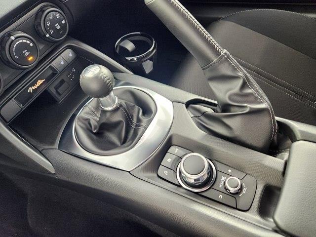 2023 MAZDA MX-5 - $28,876