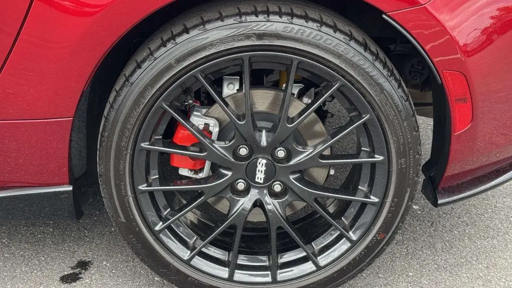 2025 Mazda MX-5 Miata Club