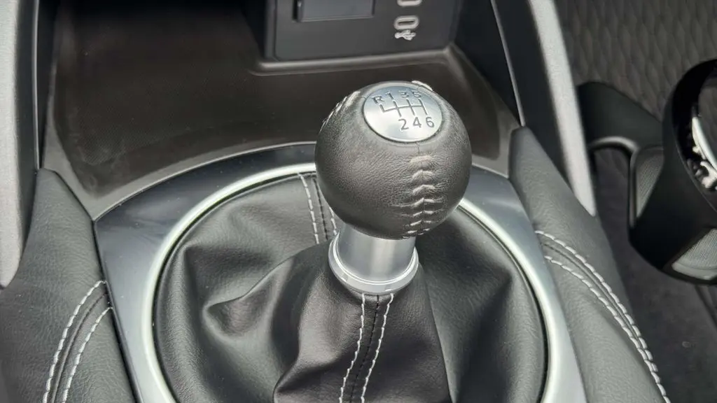 2025 Mazda MX-5 Miata Club