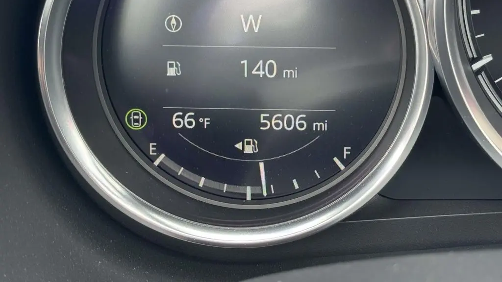 2025 Mazda MX-5 Miata Club