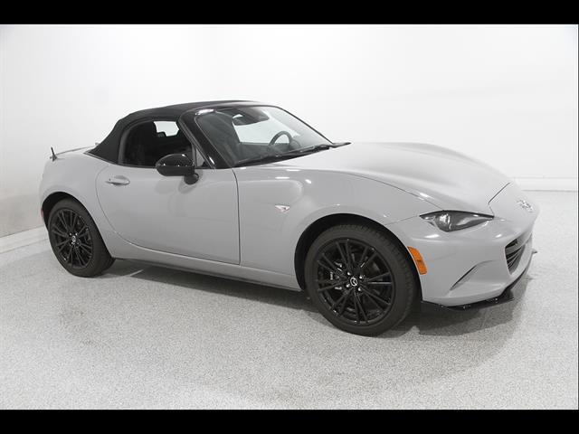 2025 MAZDA MX-5 - $32,500