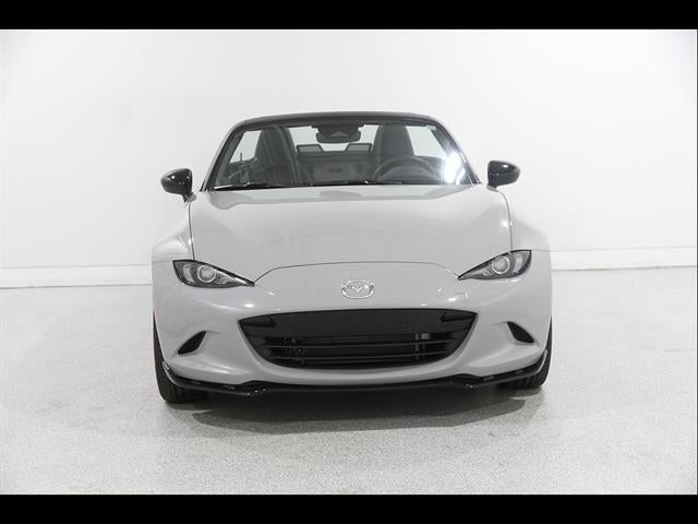 2025 MAZDA MX-5 - $32,500