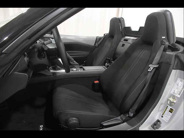 2025 MAZDA MX-5 - $32,500