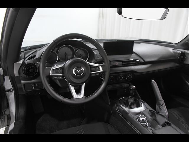 2025 MAZDA MX-5 - $32,500
