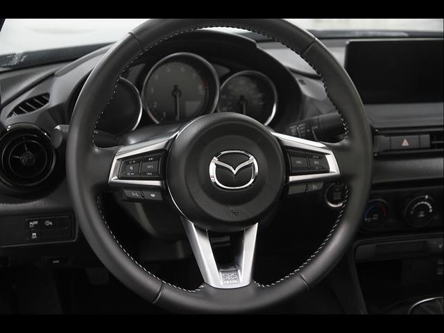 2025 MAZDA MX-5 - $32,500