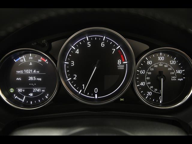 2025 MAZDA MX-5 - $32,500