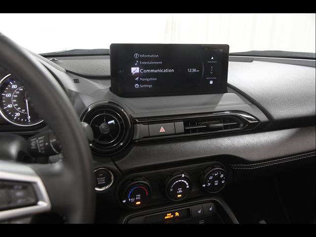 2025 MAZDA MX-5 - $32,500