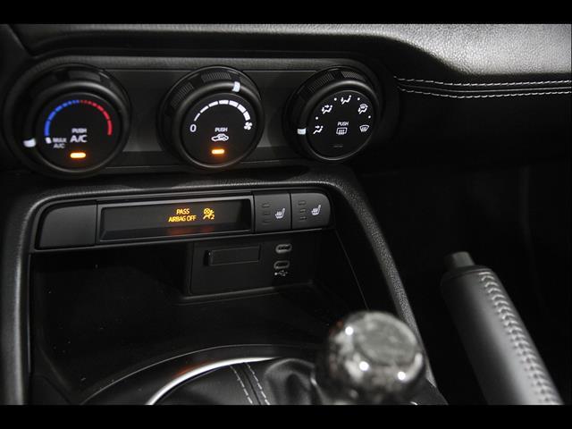 2025 MAZDA MX-5 - $32,500