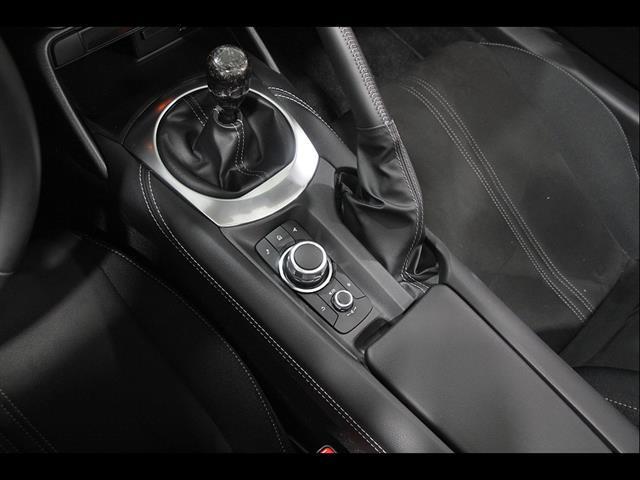 2025 MAZDA MX-5 - $32,500