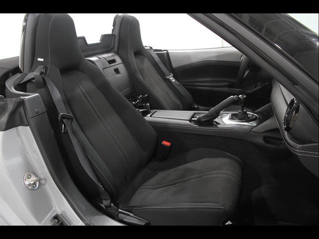 2025 MAZDA MX-5 - $32,500