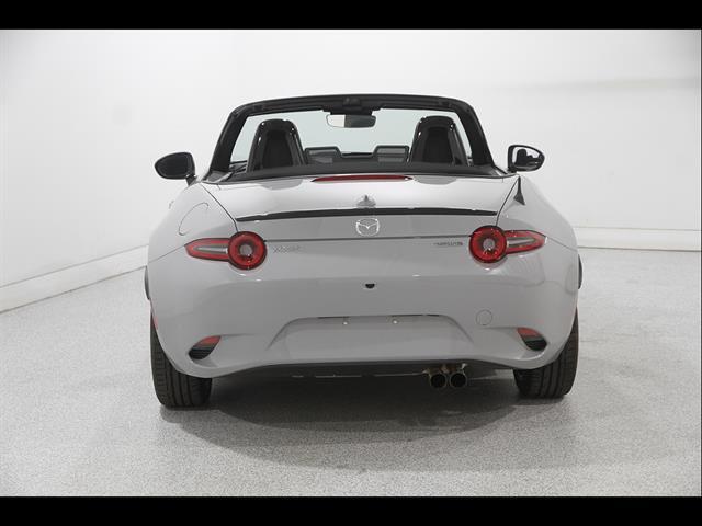 2025 MAZDA MX-5 - $32,500