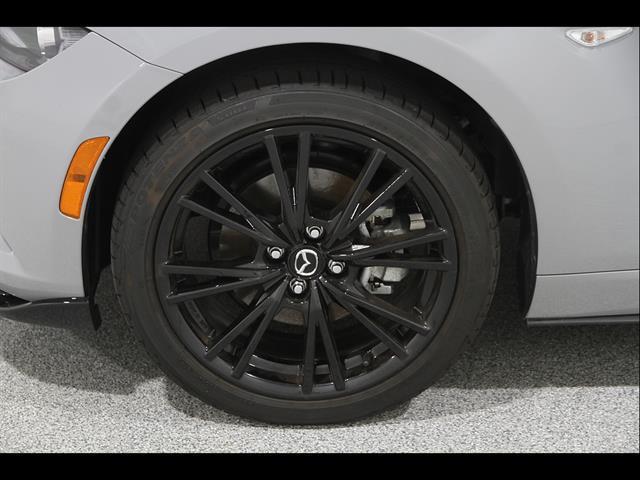 2025 MAZDA MX-5 - $32,500