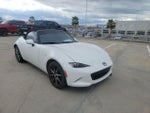 2021 MX-5 Miata Thumbnail 4