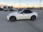 2021 MX-5 Miata Thumbnail 8