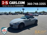 2025 MX-5 Miata Thumbnail 2