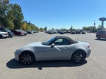 2025 MX-5 Miata Thumbnail 3