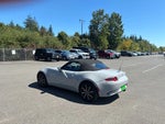 2025 MX-5 Miata Thumbnail 4