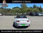 2025 MX-5 Miata Thumbnail 5