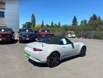 2025 MX-5 Miata Thumbnail 6