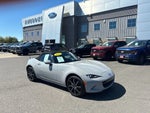 2025 MX-5 Miata Thumbnail 8