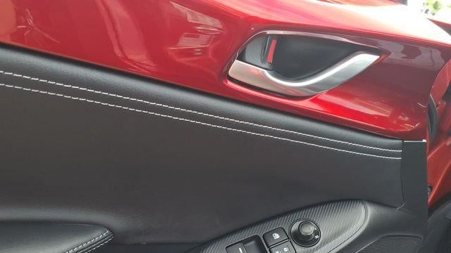 2025 Mazda MX-5 Miata Grand Touring